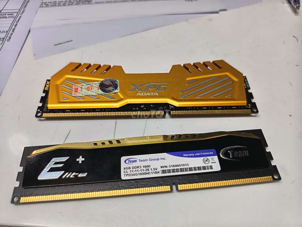 CPU Intel Core i3 7100. Mua bán Linh kiện (RAM, Card...) tại Quận 1 Tp Hồ Chí Minh được đăng bởi Lê Toàn  hình 1