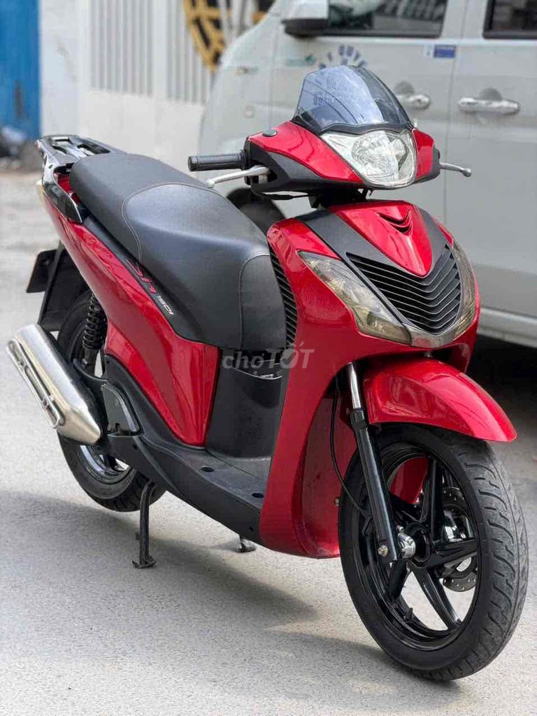 Dylan lên SH Ý BSTP 9c 52T4-7777 có giao lưu. Mua bán Xe máy tại Quận 7 Tp Hồ Chí Minh được đăng bởi Hoàng Lambada hình 5