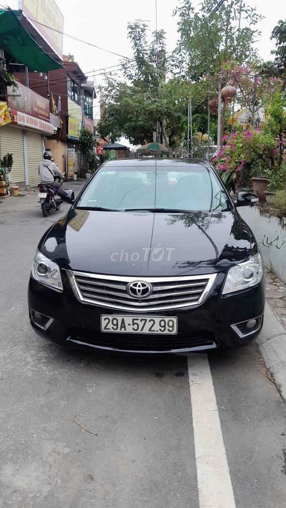 2009 - 210000 km. Mua bán Ô tô tại Huyện Gia Lâm Hà Nội được đăng bởi Triệu Văn Dương hình 3