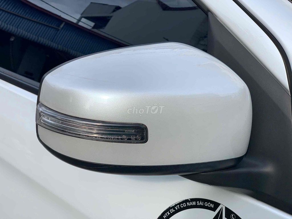 ATTRAGE PREMIUM / Trắng / 2024 / Odo 40.000km. Mua bán Ô tô tại Quận 6 Tp Hồ Chí Minh được đăng bởi Mitsubishi  hình 9