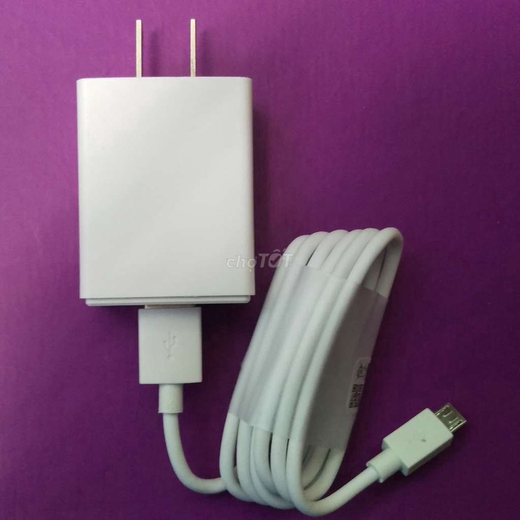 BỘ SẠC ĐT OPPO,SS,ViVo,CÁC DÒNG MÁY CHUI NHỎ. Mua bán Phụ kiện (Màn hình, Chuột...) tại Quận Thốt Nốt Cần Thơ được đăng bởi Phụ Kiện Giá Rẻ CT hình 1