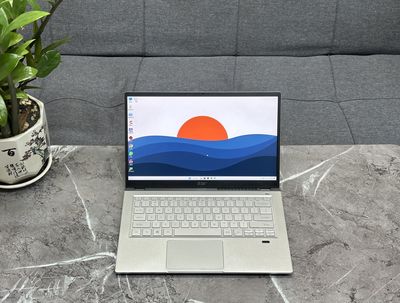 ACER SWIFT RYZEN 7 5825U/16GB/512GB/3050TI 4G/14IN