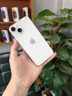Apple iPhone 14 128GB Trắng 98% VN