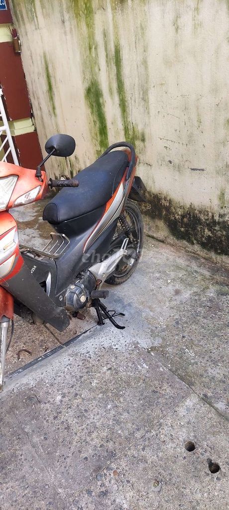 Nhà dư cần xe Honda way s bs 54. Mua bán Xe máy tại Quận Cẩm Lệ Đà Nẵng được đăng bởi hà thị diễm My hình 5