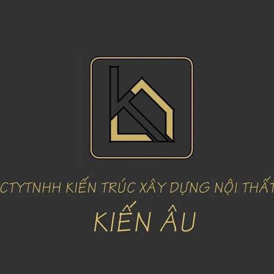 Kiến Âu logo