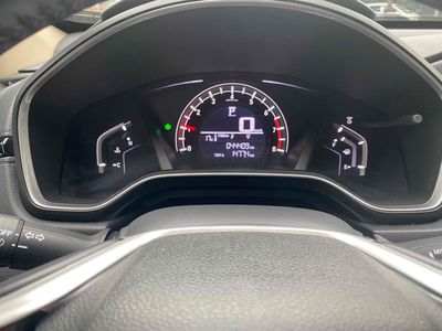 Honda CR V 2018G