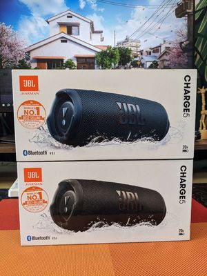 JBL Charge 5 (40w) Chính Hãng PGI BH 12TH. Mua bán Tivi, Âm thanh tại Thành phố Buôn Ma Thuột Đắk Lắk được đăng bởi Nhạc Cụ Cao Cường BMT