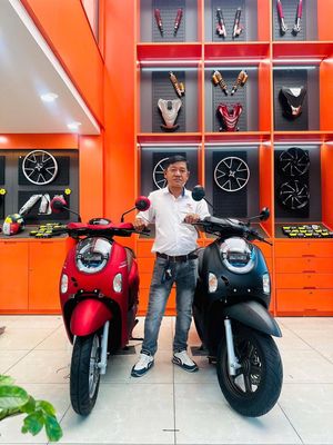 TUYỂN THỢ SỬA XE MÁY -  ĐI LÀM NGAY 
