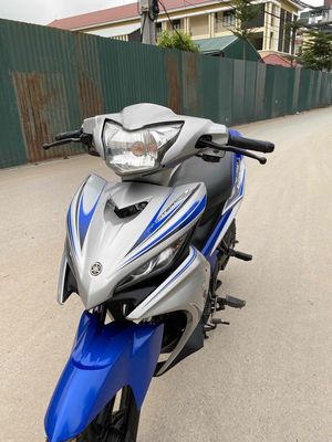 Siêu Phẩm Exciter 135 Chính chủ -2014 máy zin 100%. Mua bán Xe máy tại Quận Nam Từ Liêm Hà Nội được đăng bởi minh