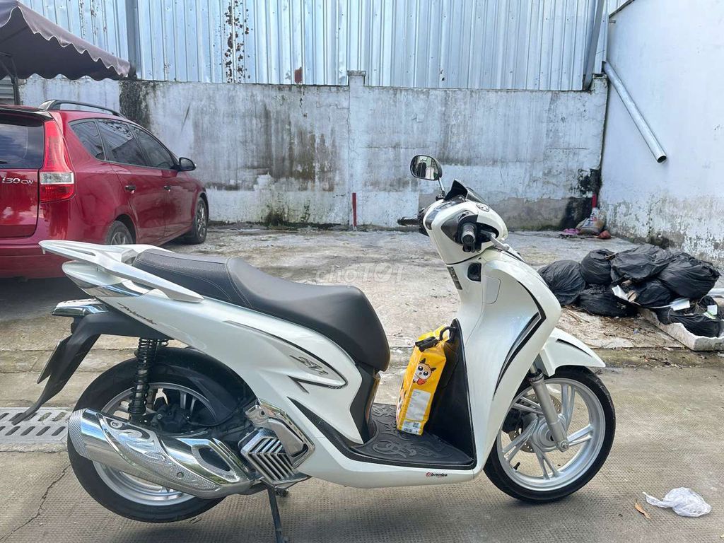 SH 150 ( E CÓ BÁN GÓP ). Mua bán Xe máy tại Quận Ninh Kiều Cần Thơ được đăng bởi MINH THIỆN bán xe trả góp hình 2