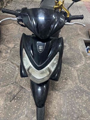 Suzuki-Hayate. Mua bán Xe máy tại Thành phố Biên Hòa Đồng Nai được đăng bởi Nhim