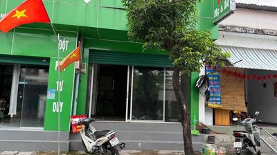 CHÍNH CHỦ CHO THUÊ MẶT BẰNG KINH DOANH GẦN TRƯỜNG GẦN CHỢ