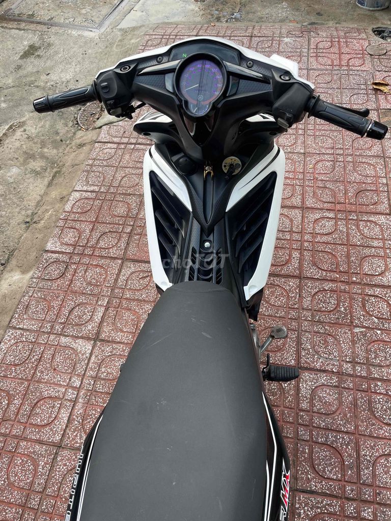 bán ex 135 máy zin êm như thở ,gtdd hỗ trợ góp. Mua bán Xe máy tại Thành phố Dĩ An Bình Dương được đăng bởi Minh Phương xe máy cũ Bình Dương hình 6