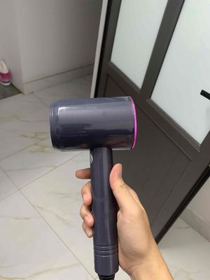 máy sấy tóc nhỏ gọn. Mua bán Nội thất, đồ gia dụng khác tại Huyện Đông Hưng Thái Bình được đăng bởi Hà Quang Minh