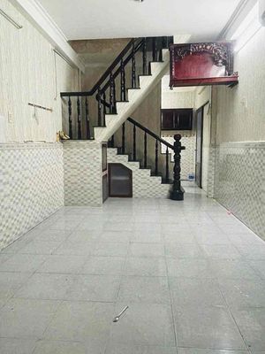 Аренда · 2 комн. · 35 м² · Quận Gò Vấp, ул. Hẻm 379 Quang Trung