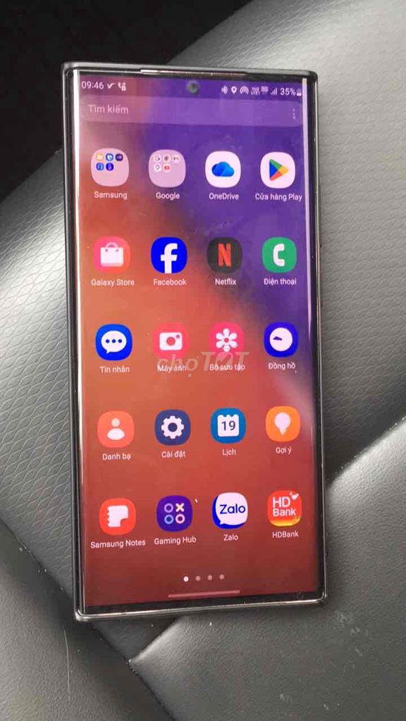 Samsung Galaxy Note 20 Ultra 256GB Đồng. Mua bán Điện thoại tại Quận Long Biên Hà Nội được đăng bởi Nam bình hình 1