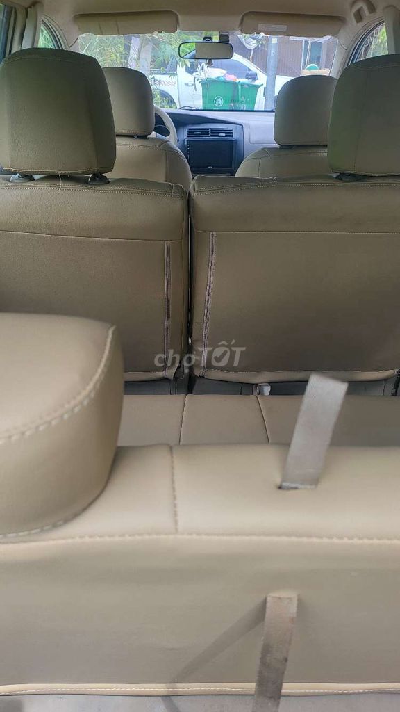 Nissan Livina 2011 gốc daklak xe gia đình 149tr. Mua bán Ô tô tại Thành phố Buôn Ma Thuột Đắk Lắk được đăng bởi Hai hình 3