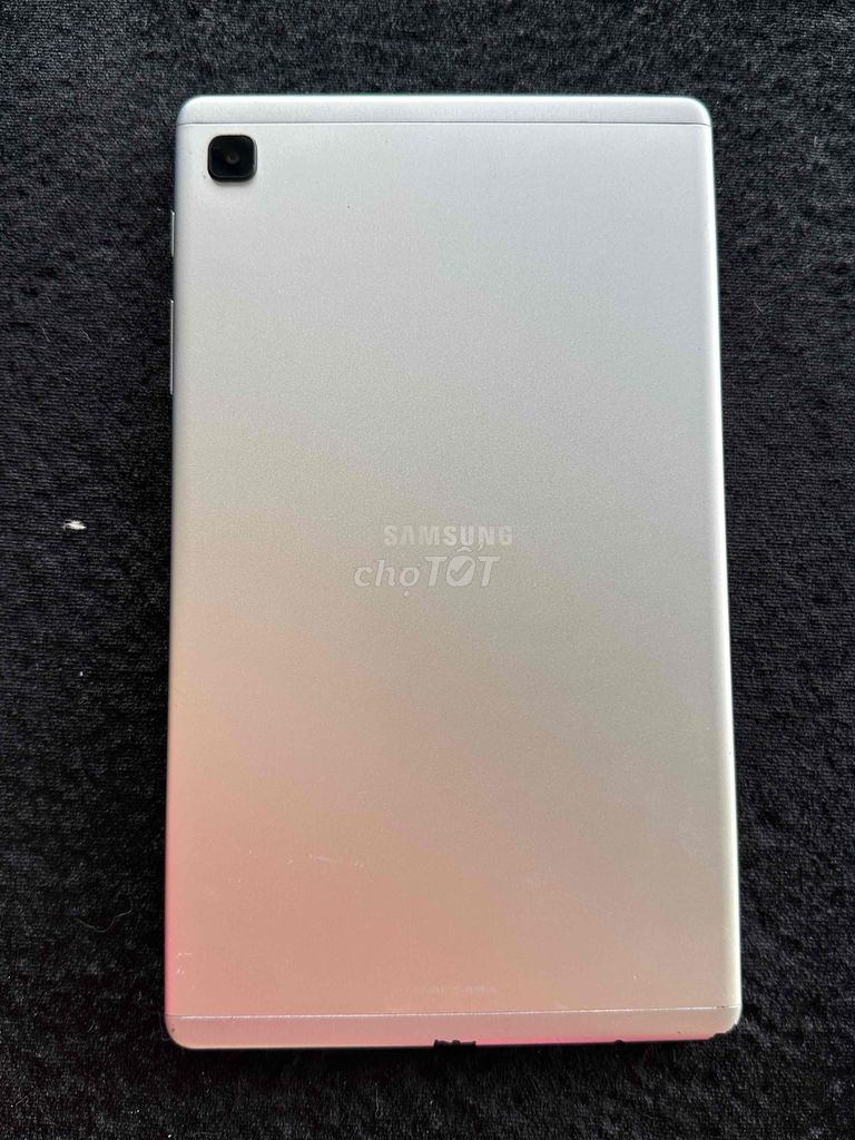 Samsung Galaxy Tab A7 Lite 3GB/32GB Bạc. Mua bán Máy tính bảng tại Thị xã Tân Uyên Bình Dương được đăng bởi Cửa hàng Kim Tuyến hình 1