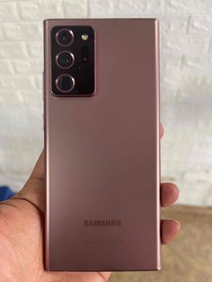 Samsung Note 20 Ultra ram 12/256GB đẹp keng. Mua bán Điện thoại tại Quận Hoàng Mai Hà Nội được đăng bởi nguyễn thị ngọc 