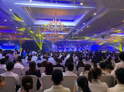 TUYỂN NHÂN VIÊN KINH DOANH TPHCM (LCB đến 10tr). Việc làm tại Thành phố Thủ Đức Tp Hồ Chí Minh được đăng bởi CÔNG TY TNHH UNIHOMES hình 1