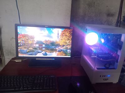 bo mayi7 4770 ram 16g  man 22in vga 6g game khoe. Mua bán Máy tính để bàn tại Quận Bình Tân Tp Hồ Chí Minh được đăng bởi Kung PC