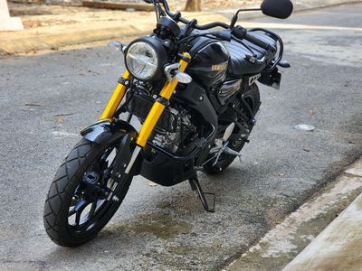 XSR155 2024 bs60 xe mới 99%. Mua bán Xe máy tại Huyện Nhà Bè Tp Hồ Chí Minh được đăng bởi Hoán Nguyễn