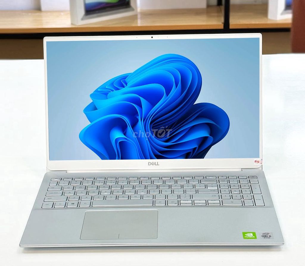 ✨ Dell Inspiron 5490 | i5 10210U/8G/256G/MX230. Mua bán Laptop tại Quận Hải Châu Đà Nẵng được đăng bởi TTCenter 484 NÚI THÀNH hình 1