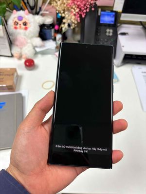 samsung s22ultra 128GB VN chính hãng tgdd, zin dep.. Mua bán Điện thoại tại Quận Đống Đa Hà Nội được đăng bởi Phương Văn Tưởng hình 1