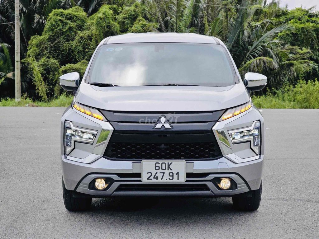 Mitsubishi Xpander 1.5AT Premium 2023 Lướt 1v8 Km