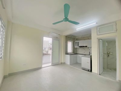 Căn hộ dịch vụ 40 m² · 1 PN · Phố Yên Hòa