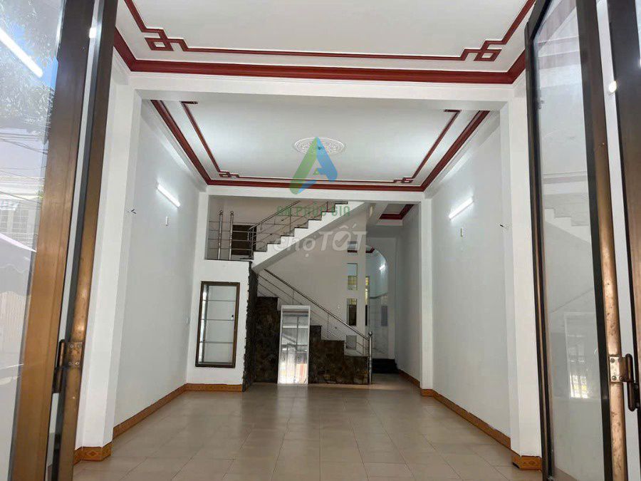 CHO THUÊ NHÀ NGUYÊN CĂN LÊ ĐÌNH THÁM - HẢI CHÂU 18TR/THÁNG