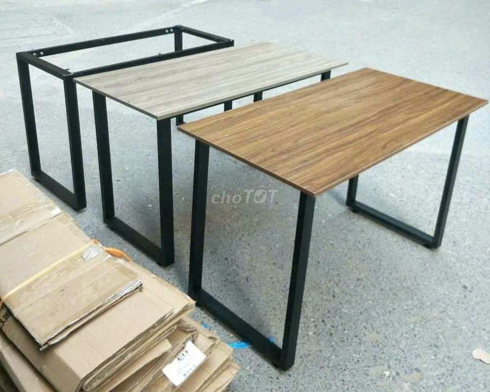 BÀN LÀM VIỆC CHỮ U,K,Z,Y GIÁ RẺ, NEW 99%. Mua bán Bàn ghế tại Quận Cẩm Lệ Đà Nẵng được đăng bởi Kho Nội Thất MT  hình 6