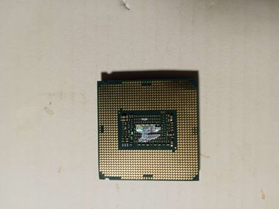 CPU I5 8400. Mua bán Linh kiện (RAM, Card...) tại Huyện Nhà Bè Tp Hồ Chí Minh được đăng bởi Tèo Văn