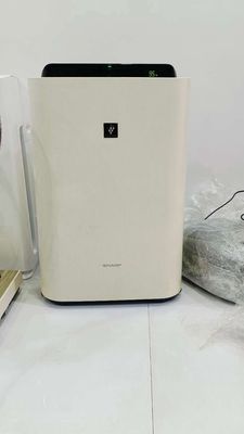 Lọc không khí, bù ẩm. Mua bán Nội thất, đồ gia dụng khác tại Quận Hồng Bàng Hải Phòng được đăng bởi Thong