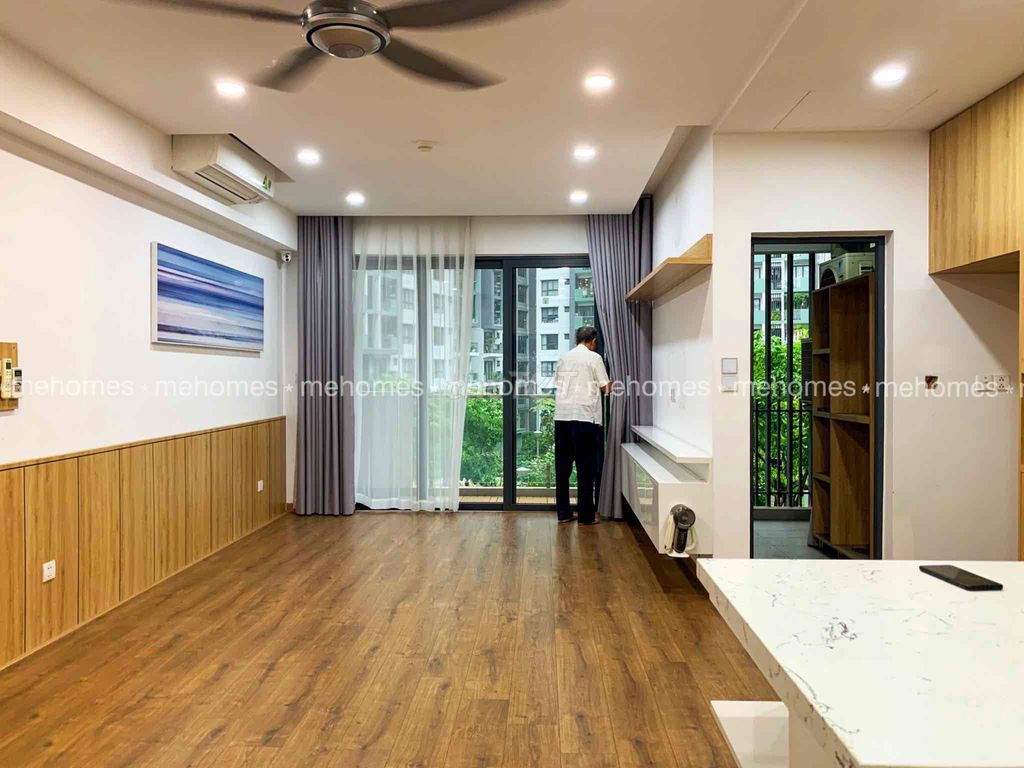 Quá Rẻ!Emerald 104m2(3PN +2WC)View Tầng Cao Nội Khu Mát ChiGiá 4.85 tỷ