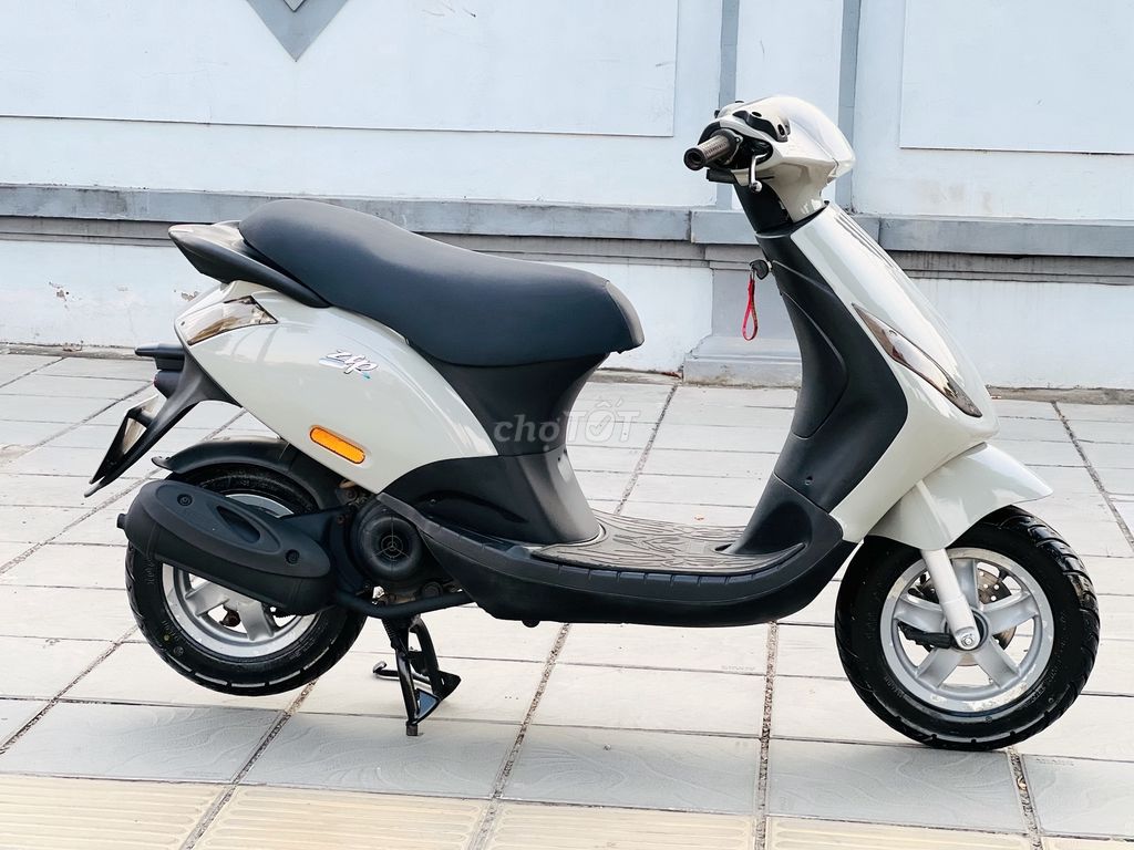Piaggio Zip 100 Biển Hà Nội Chính Chủ ĐKY 2015. Mua bán Xe máy tại Quận Nam Từ Liêm Hà Nội được đăng bởi Thanh Tuyền hình 5