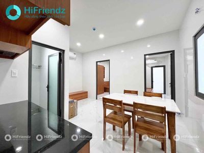 KHAI TRƯƠNG CĂN HỘ 2 PHÒNG NGỦ MÁY GIẶT RIÊNG NGAY ĐẦM SEN