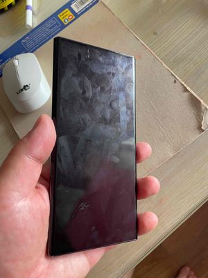 Samsung S22 Ultra VN Đen 256GB 2 sim vật lý. Mua bán Điện thoại tại Quận Hoàng Mai Hà Nội được đăng bởi Việt