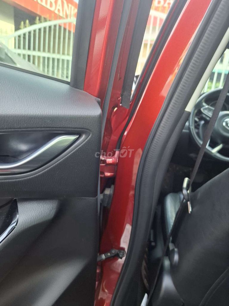 2019 1.5L Luxury - 47150 km. Mua bán Ô tô tại Huyện Xuân Lộc Đồng Nai được đăng bởi Huy Tran hình 9