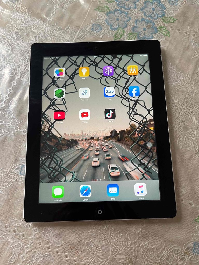 apple ipad thanh lý. Mua bán Máy tính bảng tại Quận Gò Vấp Tp Hồ Chí Minh được đăng bởi hoàng nam hình 1