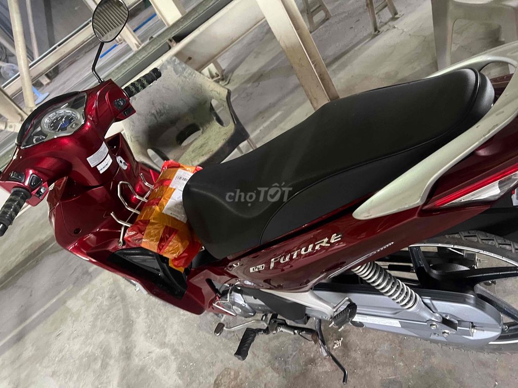 xe đẹp nguyên zin. Mua bán Xe máy tại Thành phố Sa Đéc Đồng Tháp được đăng bởi nam hình 2