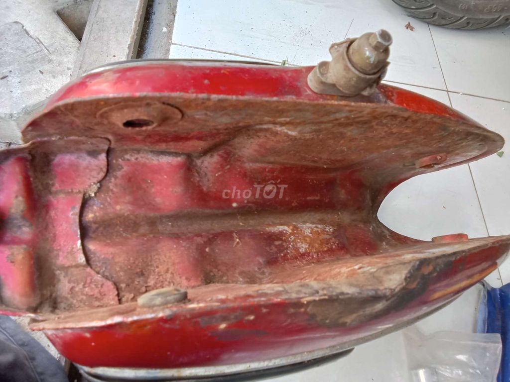 BXL 67 -90 ông địa zin nhật. Mua bán Phụ tùng xe tại Quận Bình Thạnh Tp Hồ Chí Minh được đăng bởi A Hùng hình 5