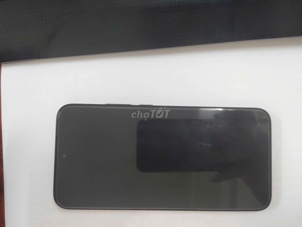 Xiaomi Redmi Turbo 4 Pro 256GB Đen Như mới. Mua bán Điện thoại tại Quận Tây Hồ Hà Nội được đăng bởi Tự Tìm Hiểu hình 1