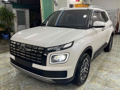 VENUE PREMIUM TURBO DK 2025 chay 7 NGHÌN CÂY. Mua bán Ô tô tại Huyện Đức Trọng Lâm Đồng được đăng bởi SALON ÔTÔ HOÀ THẮNG 