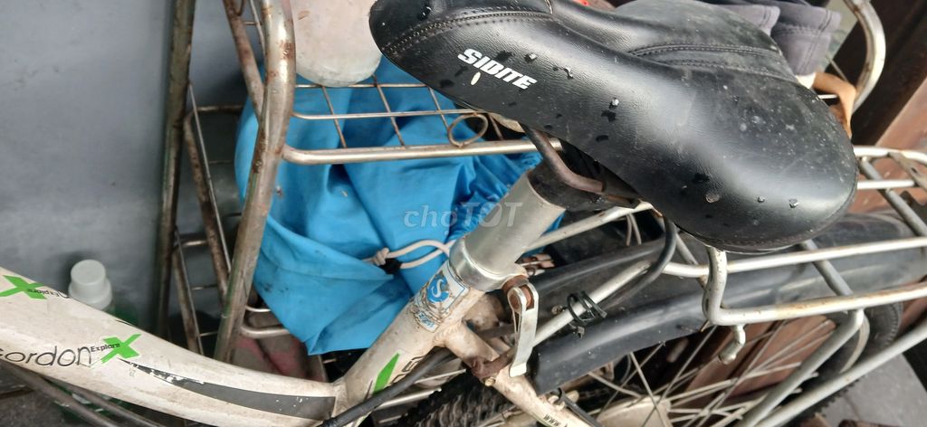 Bán xe đạp moto điện đầy đủ thiếu mỗi bình điện. Mua bán Xe điện tại Thị xã Hương Thủy Thừa Thiên Huế được đăng bởi BDS OTO HUE hình 7