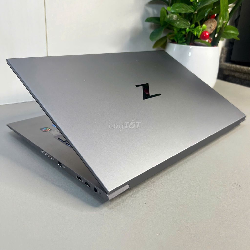 SIÊUPHẨM HP ZBook Studio8- i7-R 32G-SD 1T-RTX 3070. Mua bán Laptop tại Quận Thanh Khê Đà Nẵng được đăng bởi Nguyễn Văn Chính hình 1
