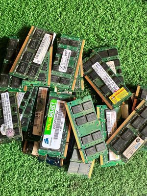 Ram laptop ddr2 2gb pc2 zin Ok. Mua bán Linh kiện (RAM, Card...) tại Thành phố Thủ Đức Tp Hồ Chí Minh được đăng bởi Kho sỉ Phú Thành