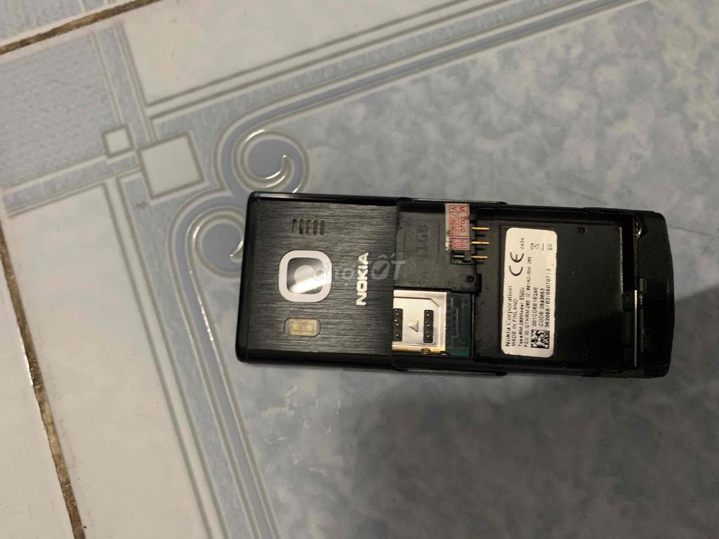 dien thoai. Mua bán Điện thoại tại Huyện Củ Chi Tp Hồ Chí Minh được đăng bởi Đức Minh hình 3