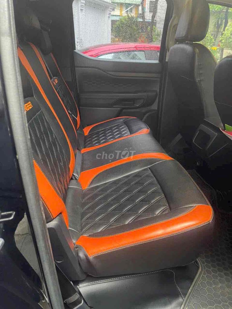 Ford Ranger 2023 XLS 2.0L 4x2 AT 1 chủ zin đét. Mua bán Ô tô tại Quận Hoàng Mai Hà Nội được đăng bởi tran duc khien hình 13