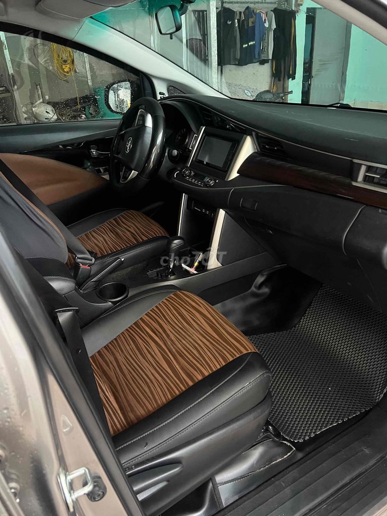 Toyota Innova 2019 2.0G - 86000 km. Mua bán Ô tô tại Thành phố Biên Hòa Đồng Nai được đăng bởi a hiep hình 6